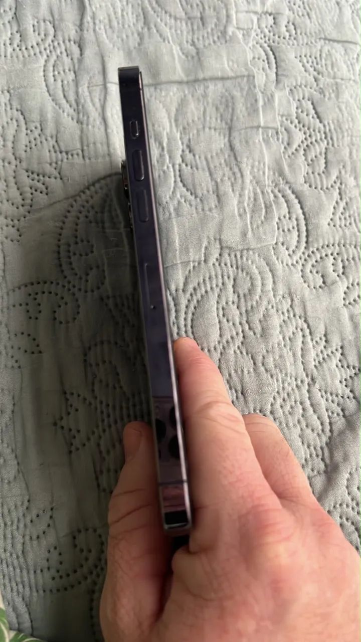 iPhone 14 Pro Max 256gb - Foto 2