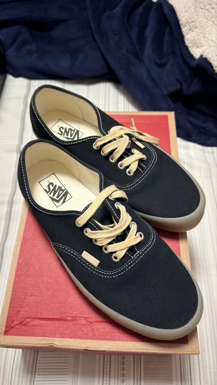 Tênis Vans Preto - Foto 3