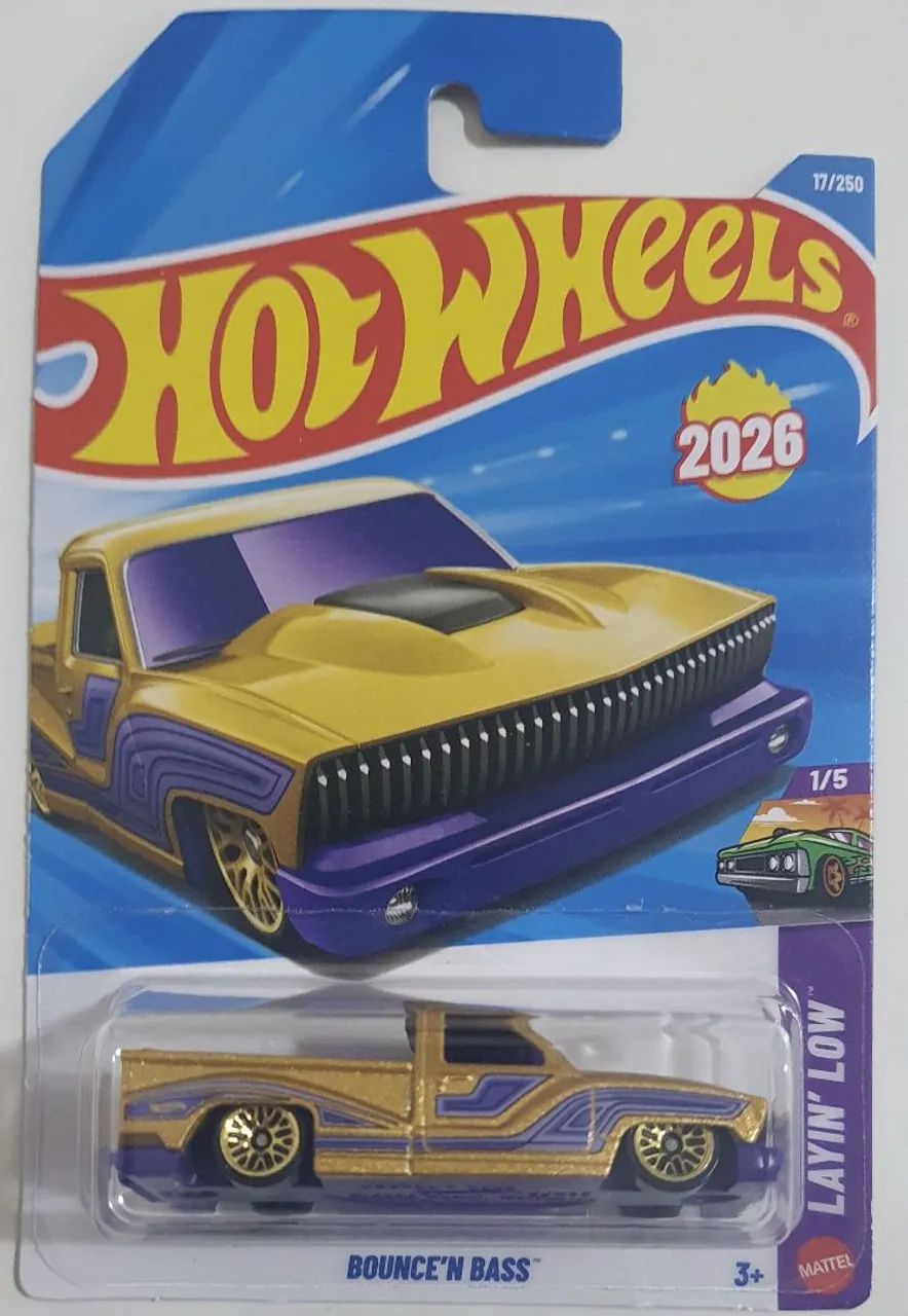 Minis Hotwheels caminhonetes - Foto 3