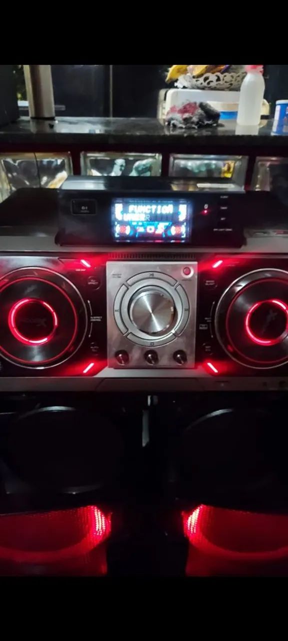 Mini System Cm9730 - Foto 3