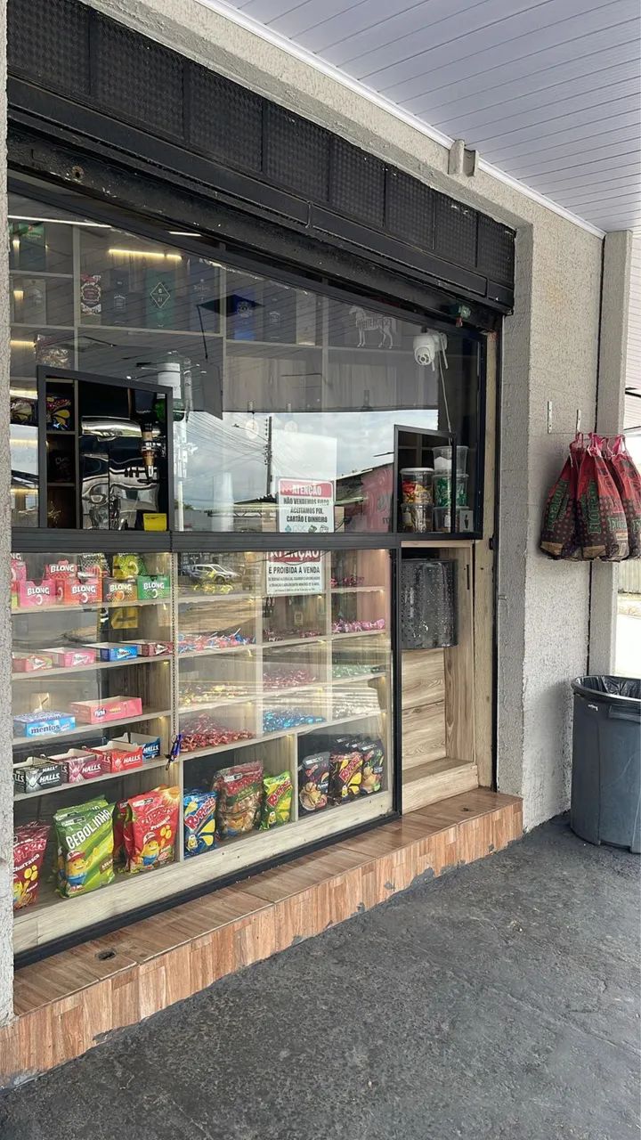 Vendo Empório de Bebidas  - Foto 3