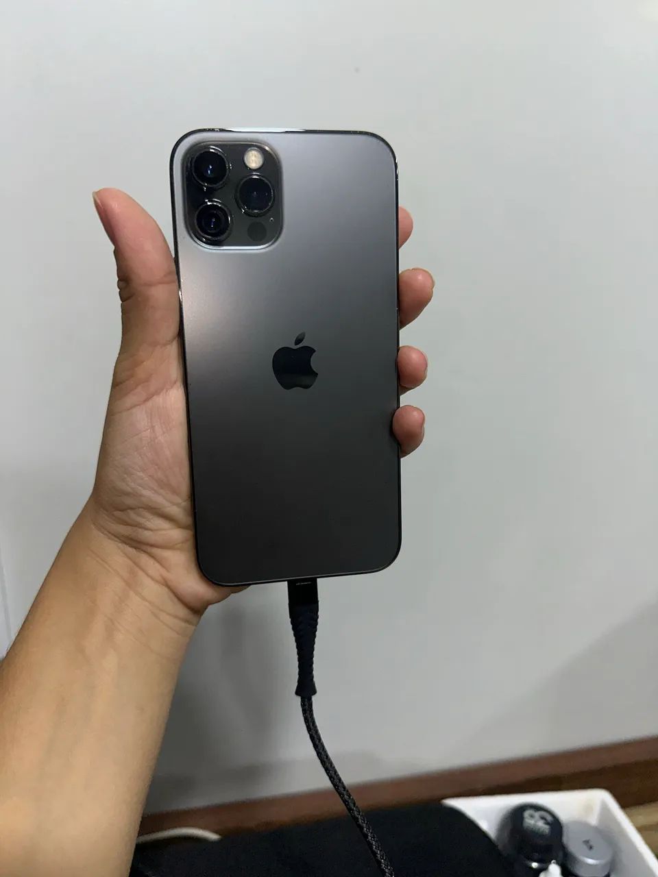 Vendo IPhone 12 Pro - Foto 4