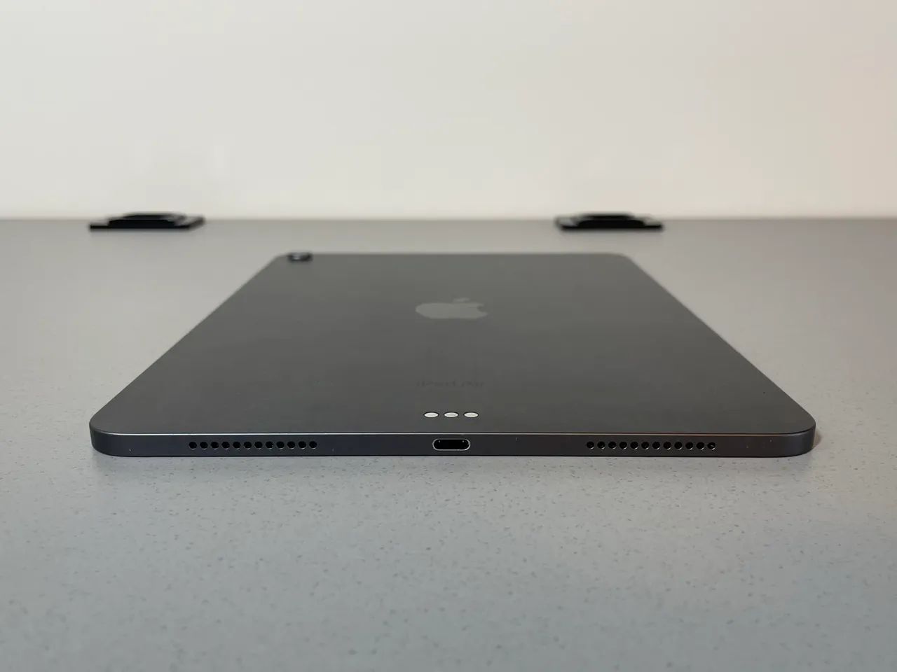 iPad Air 11 Polegadas M1 64GB - Seminovo  - Foto 4