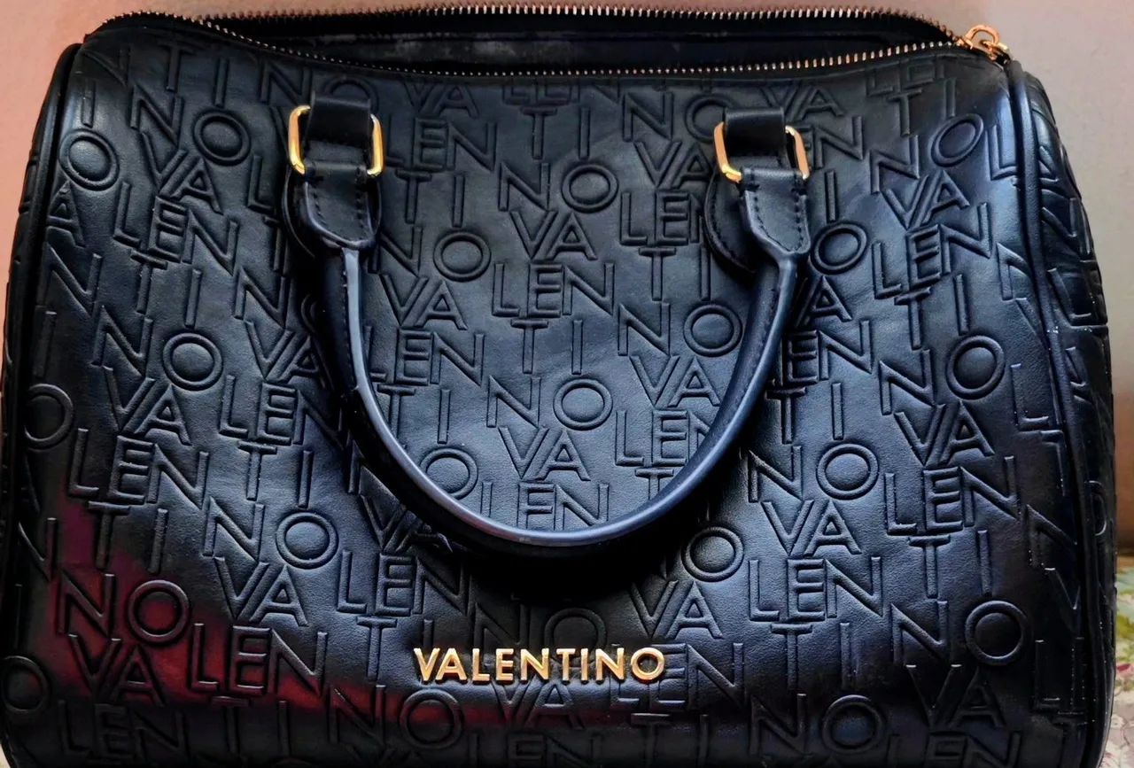 BOLSA ORIGINAL  VALENTINO - Foto 2