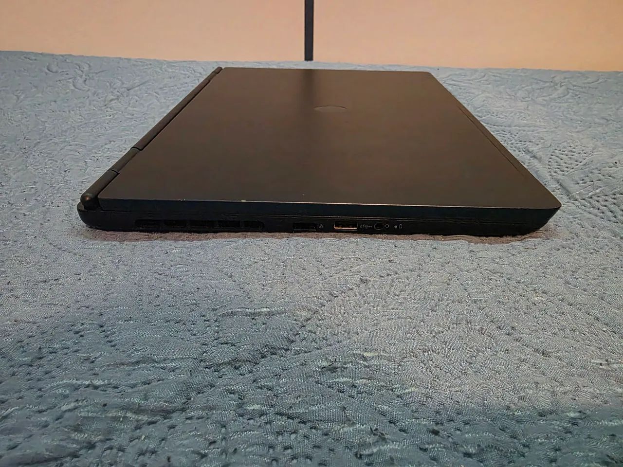 Notebook Gamer Alienware 16 (32GB RAM / SSD 1TB / RTX 4050) Aceito ofertas - Foto 3