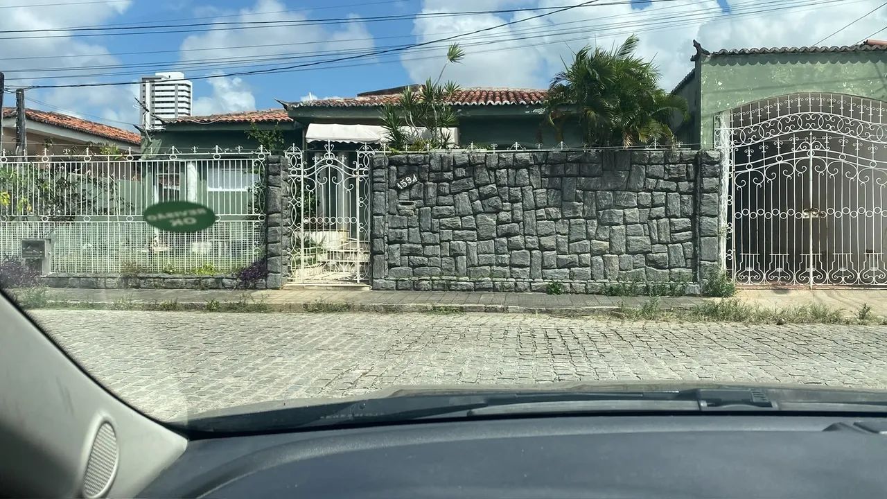 Casa em Lagoa Nova