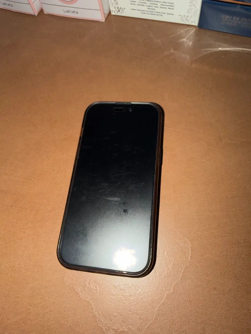 iPhone 15 128 gigas preto - Foto 3