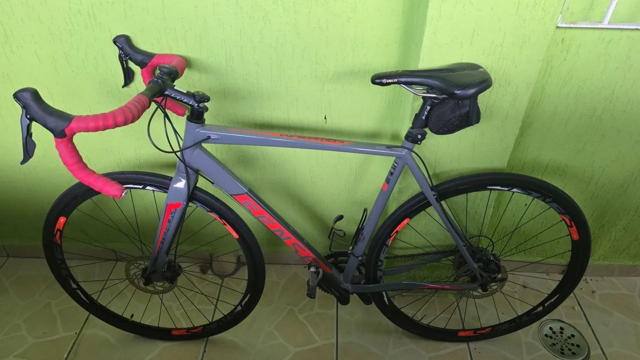 Bike Speed Tam 56 