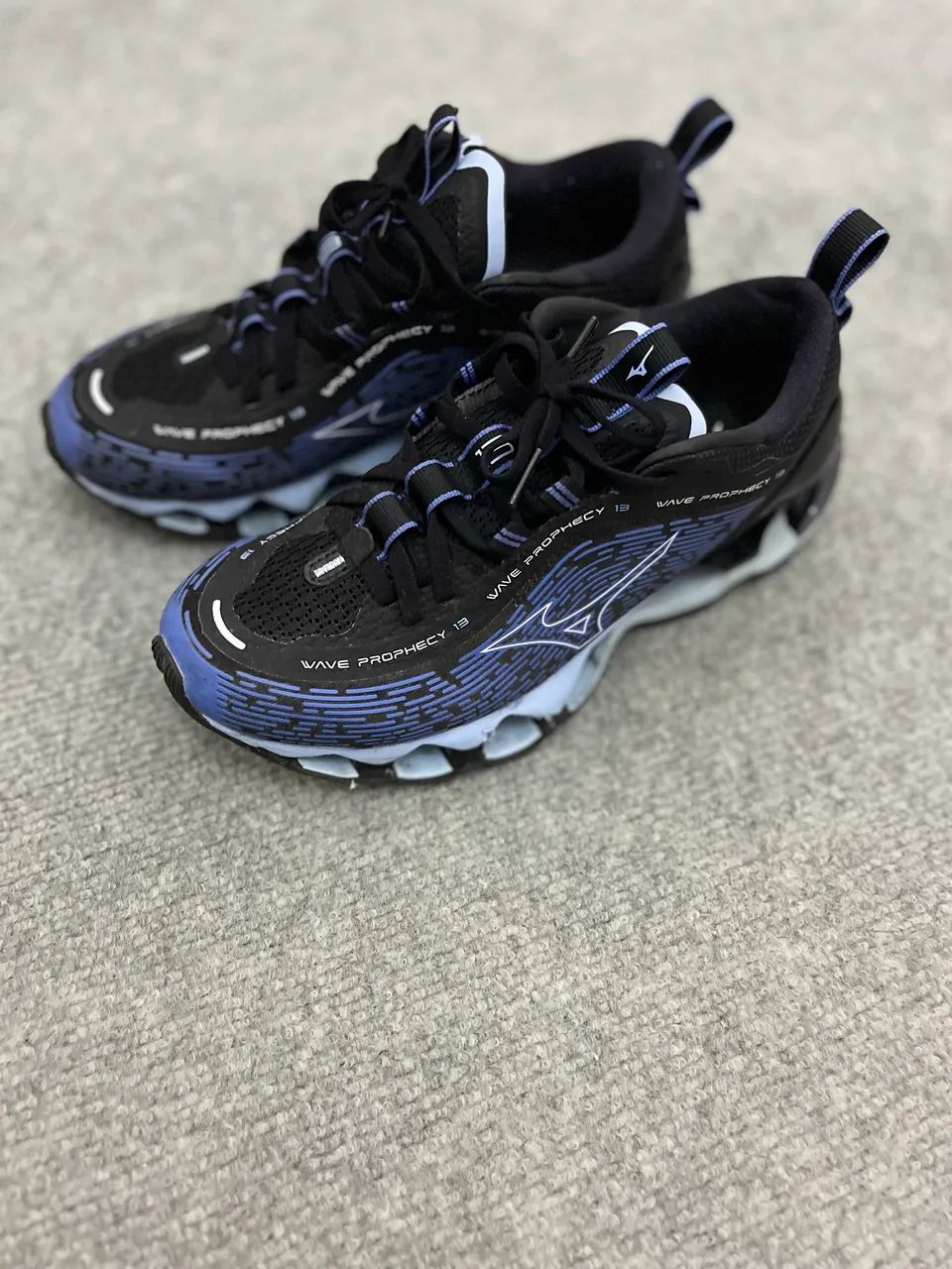 Mizuno prophecy 13 original - Calçados Esportivos - Casa Grande