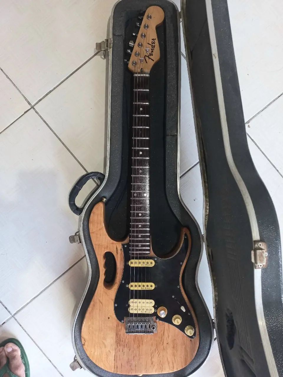 Guitarra TOP - Foto 2