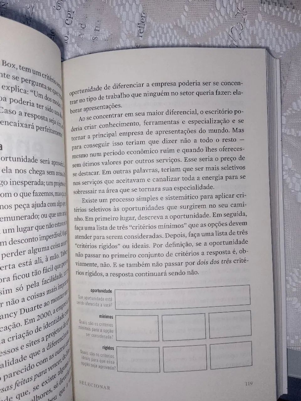 Essencialismo - Foto 3