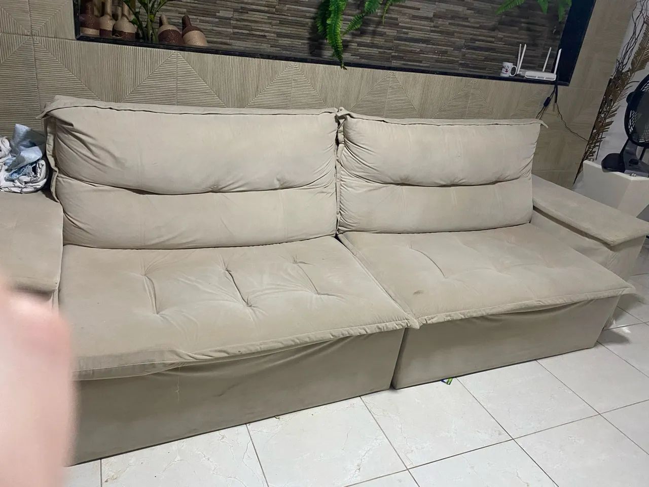 Sofá  - Foto 4