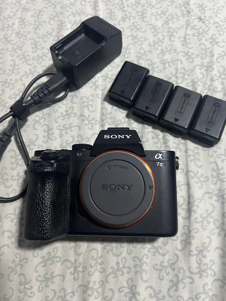 Sony A7ii full frame - Foto 3
