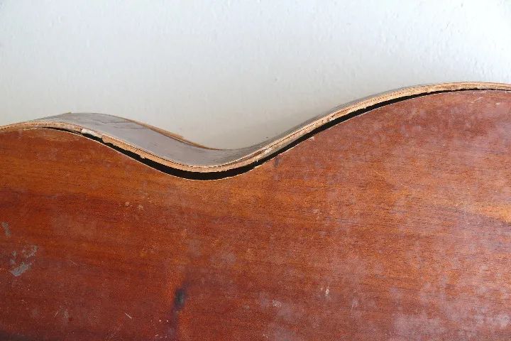 Violão Giannini 1900 - Foto 5