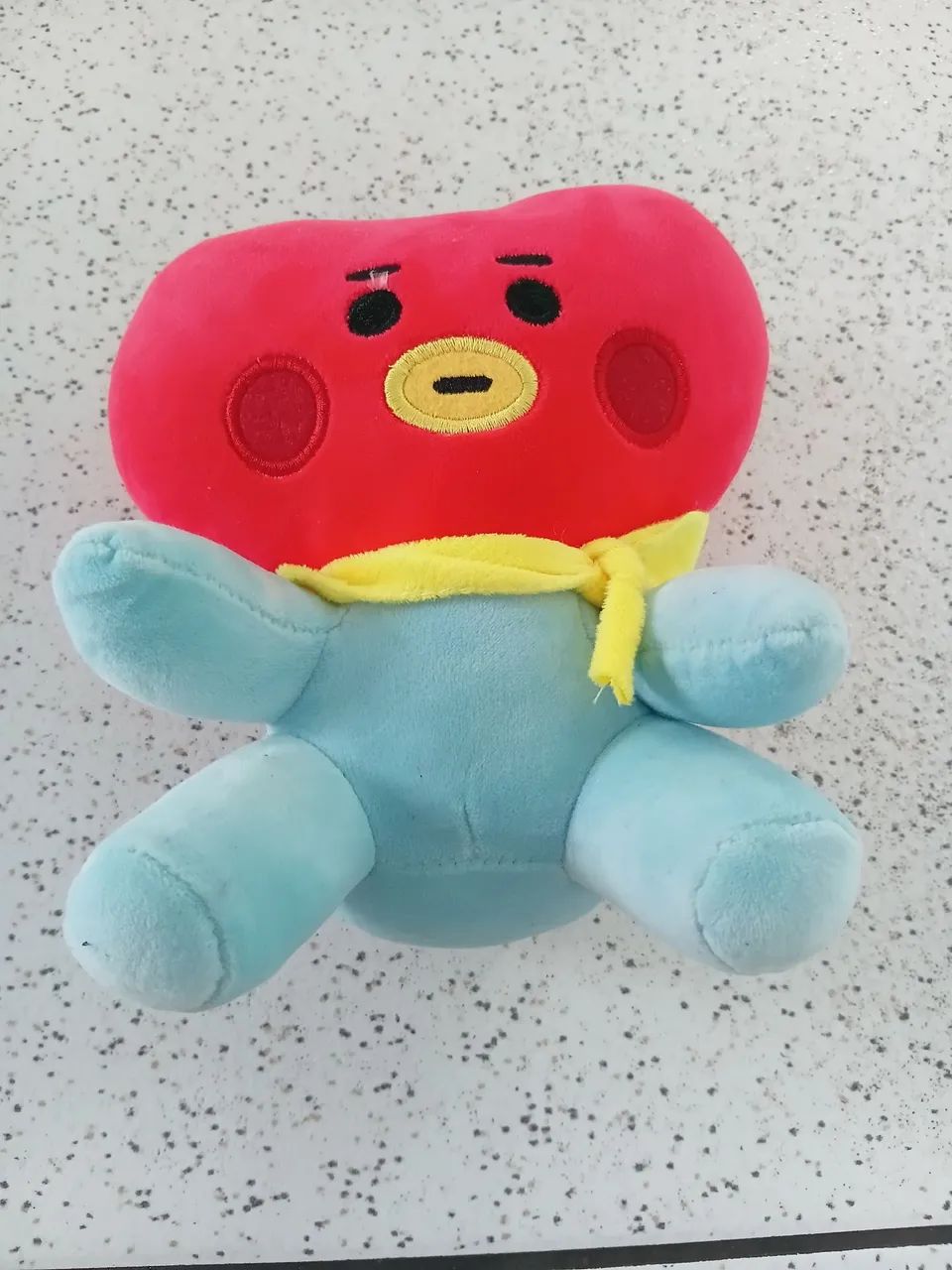 TATA BT21 