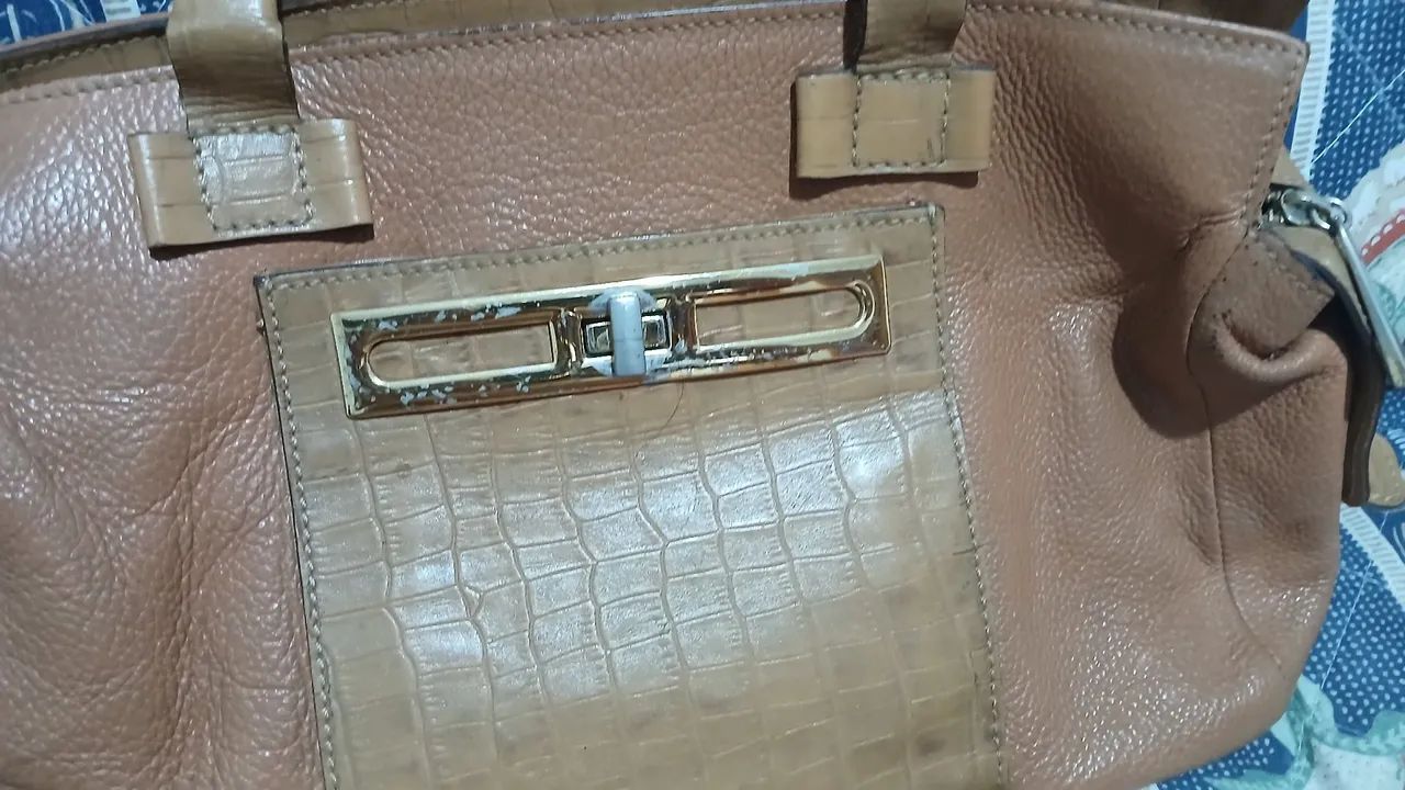 Bolsa da Anandra  - Foto 2