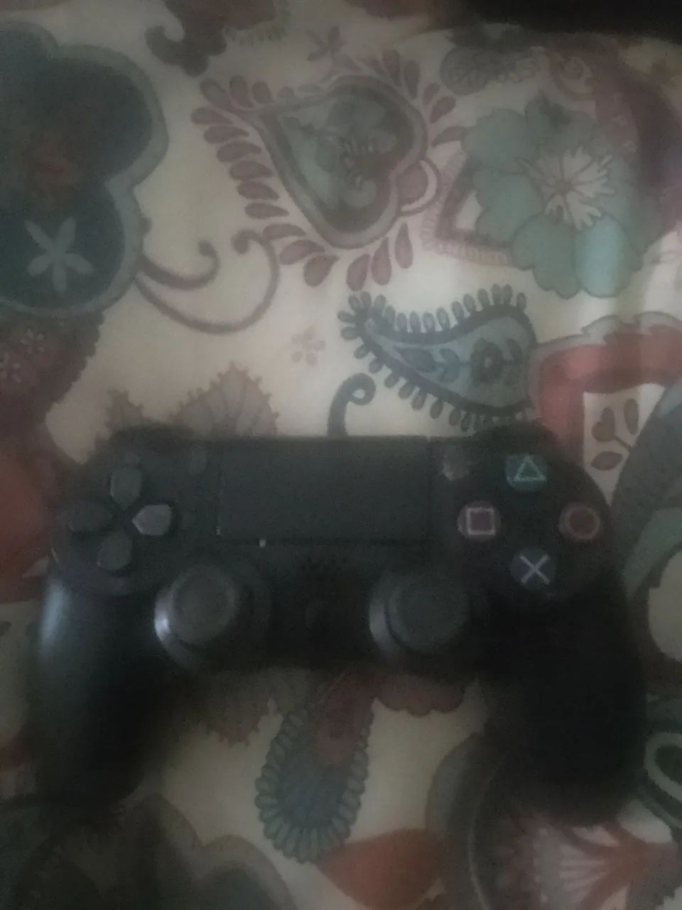 Controle PlayStation 4  - Foto 2