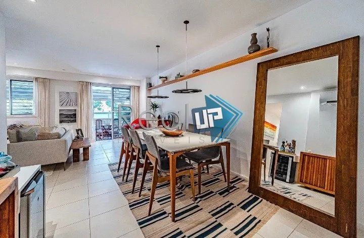 Apartamento 2 quartos com 2 vagas no JB - Foto 3