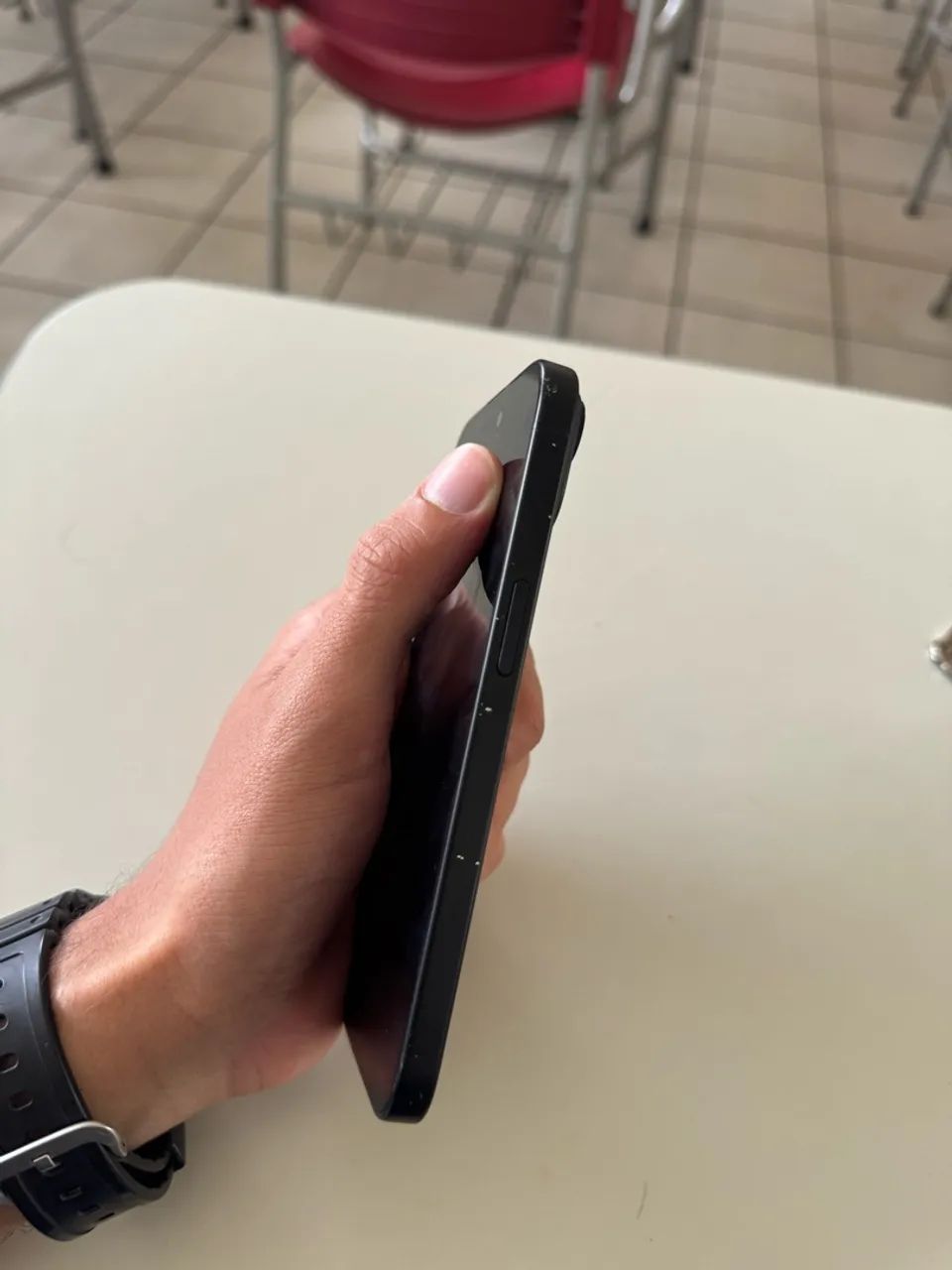 iPhone 15 128gb - Foto 4