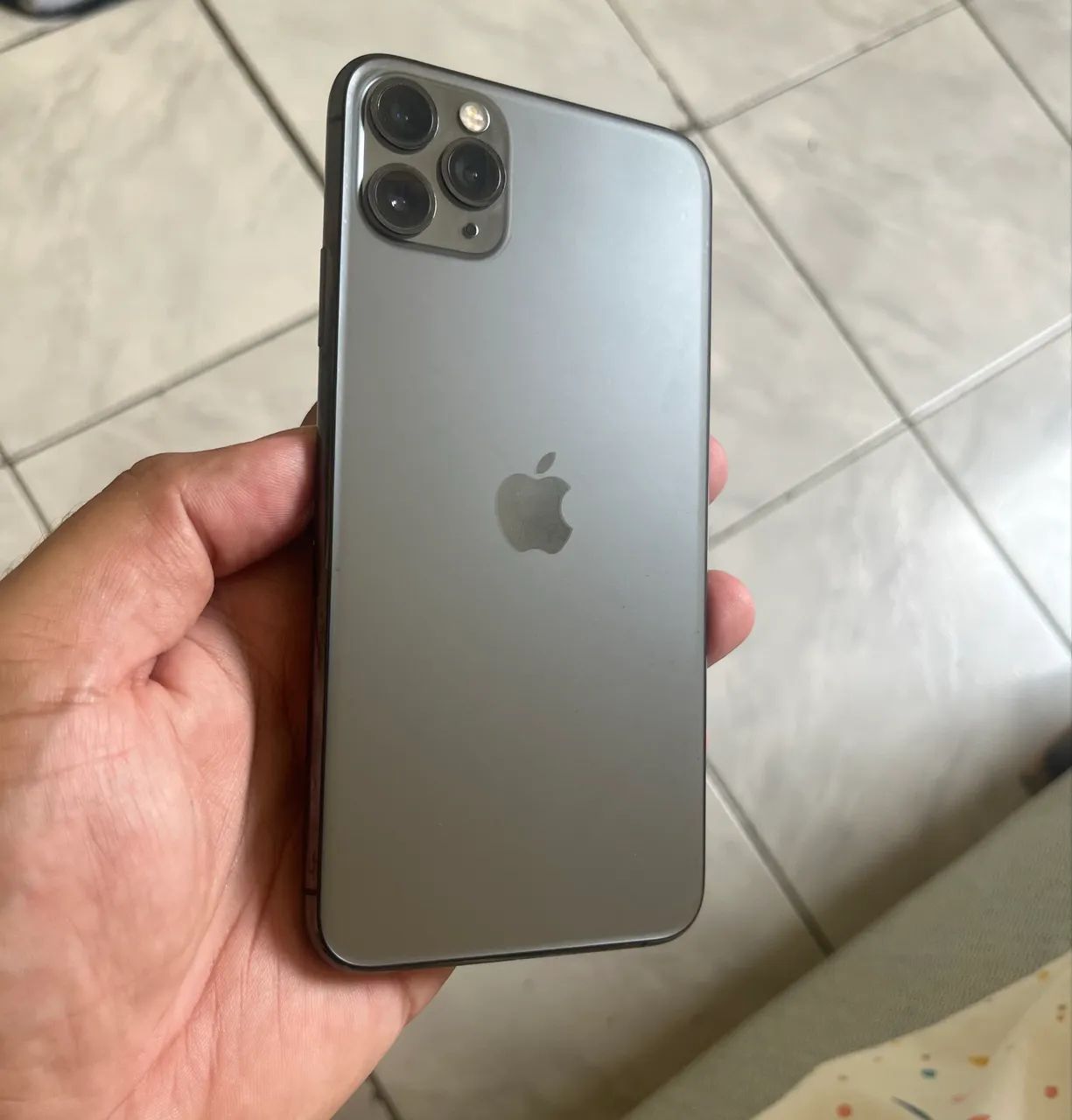 iPhone 11 Pro Max