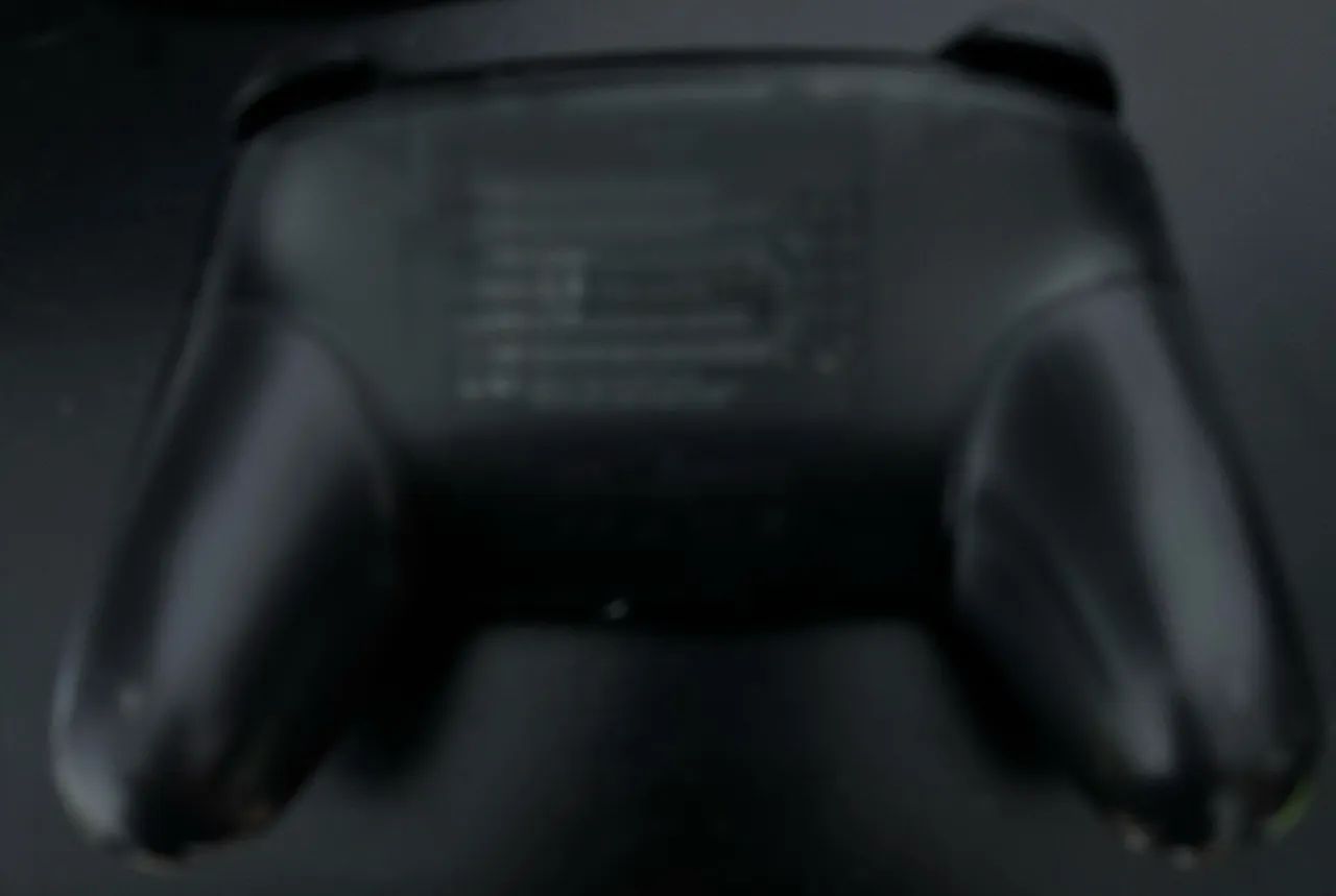 Nintendo Switch Pro Controler - Foto 2