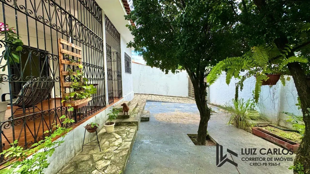 Excelente casa em Manaíra! - Foto 4