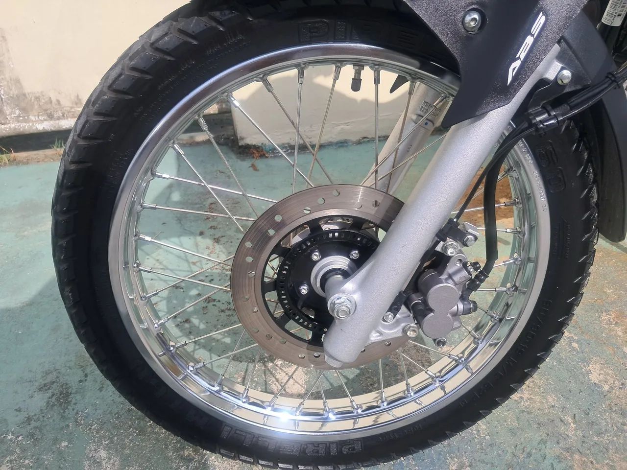 Xre 190 em estado de nova - Foto 5