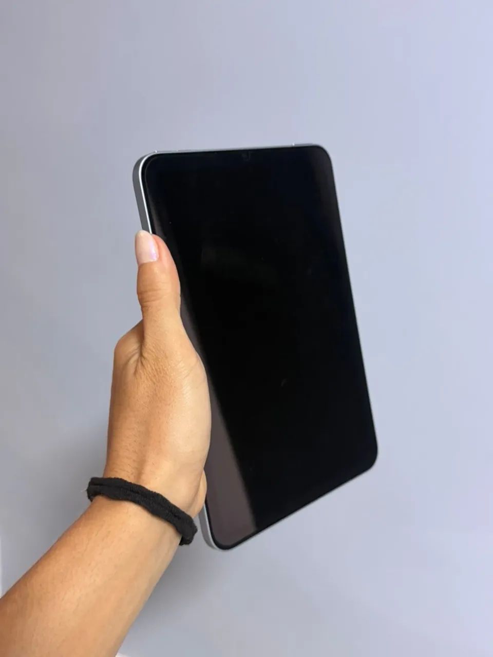 iPad mini A17 pró azul 128gb
