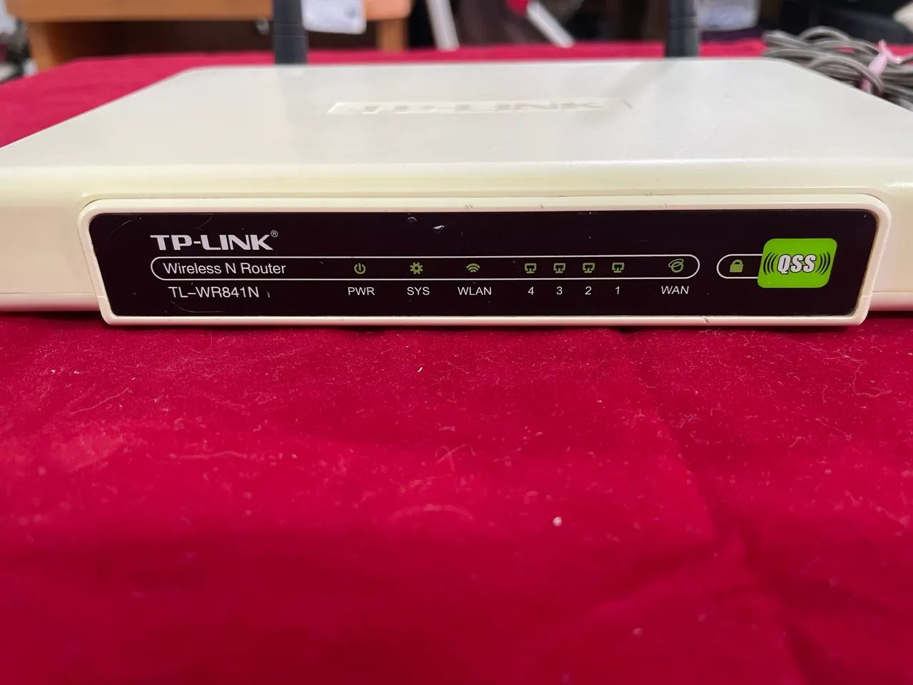 Roteador Wireless TP-LINK  - Foto 2
