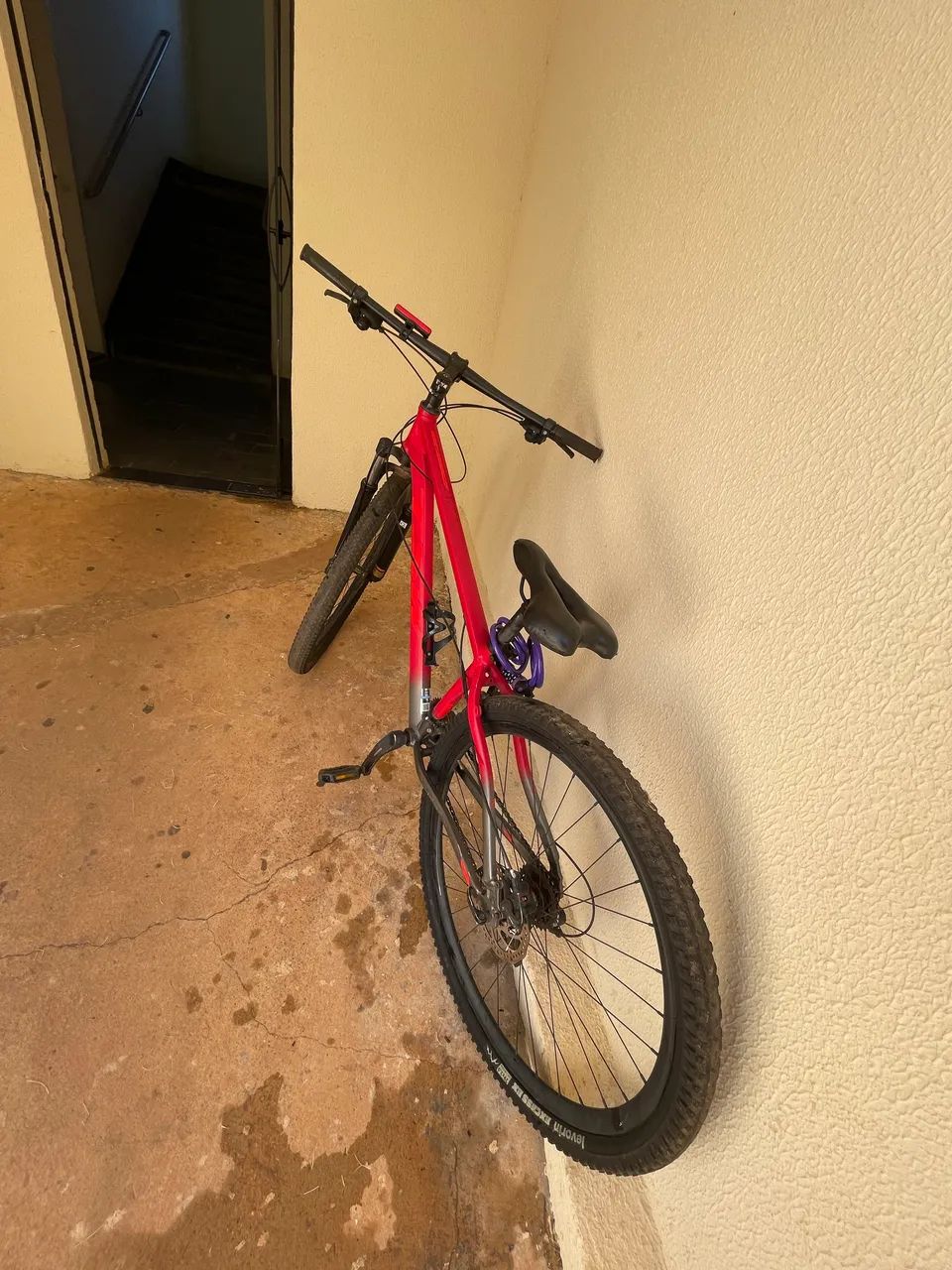 Bicicleta  - Foto 4