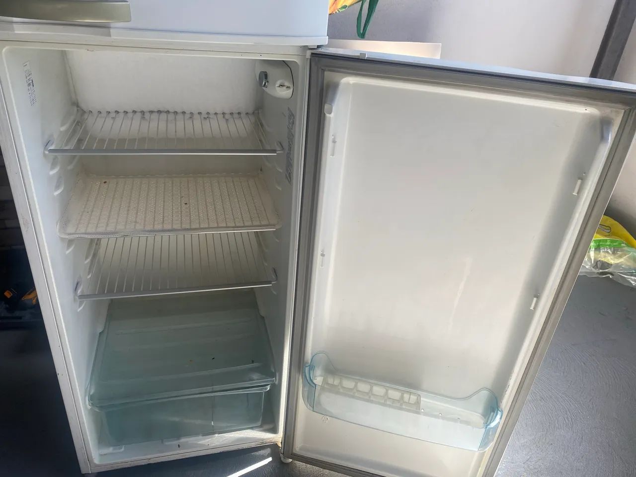 Geladeira - Foto 5