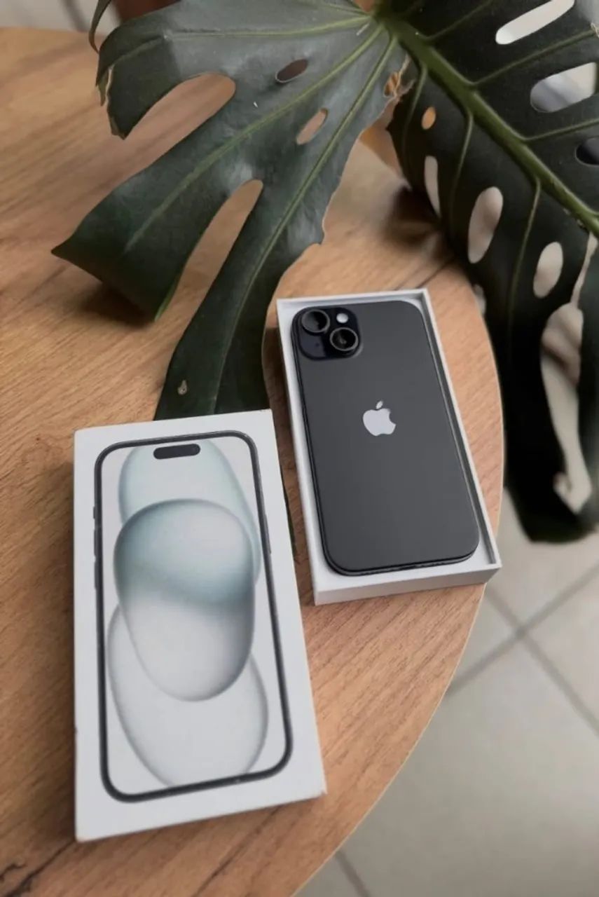 iPhone 15  - Foto 2