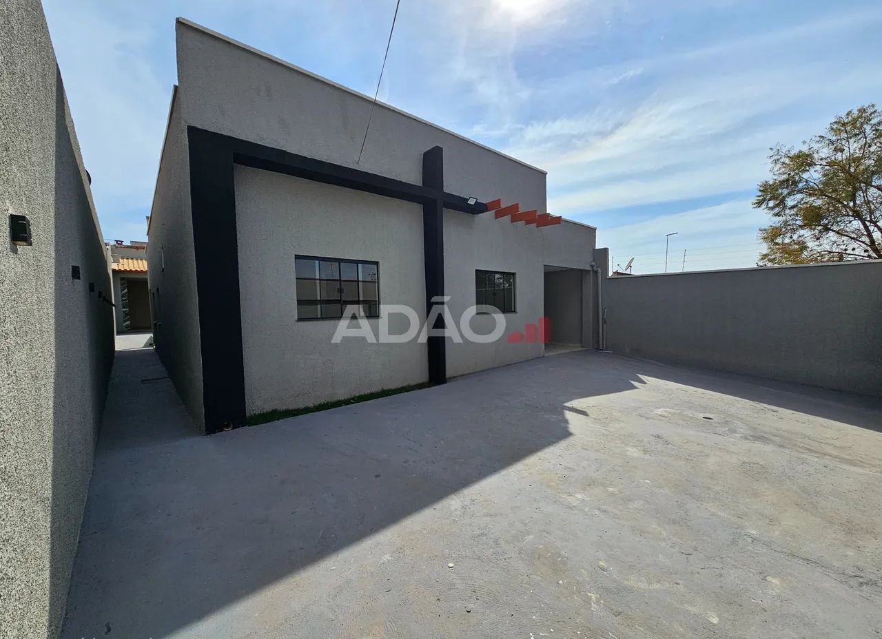 Residencial Recanto do Bosque - Foto 2