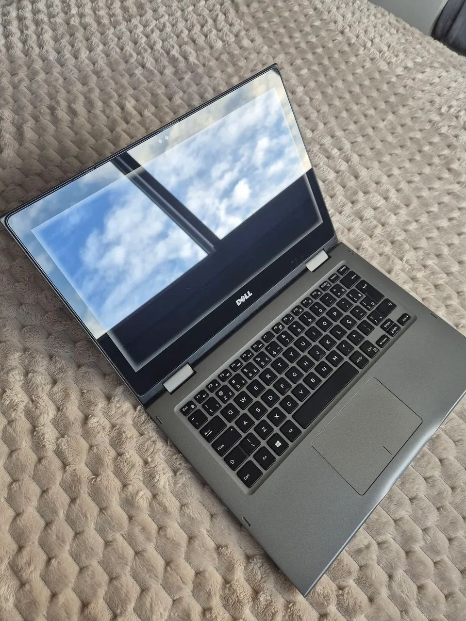 Notebook Dell Inspiron 13 5378, Intel i3, 8Gb RAM, SSD 480 Gb - Foto 3
