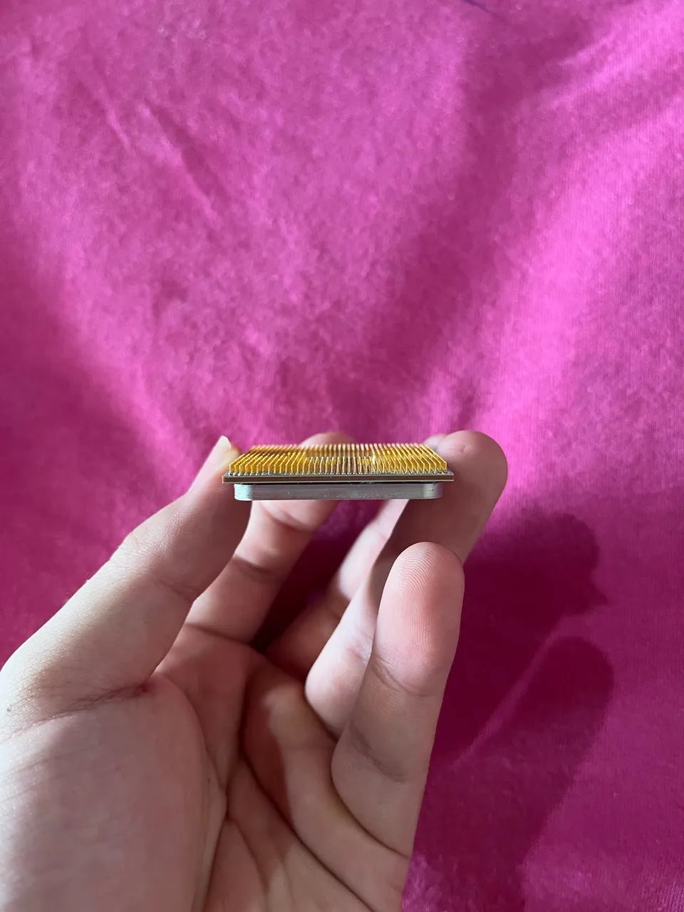 Ryzen 5 4500 - Foto 2