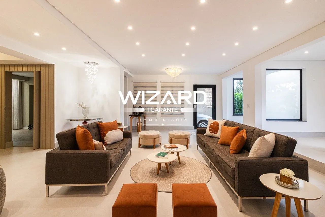 Casa à Venda | Alphaville Residencial 1 - Foto 5