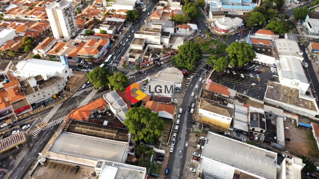 terreno - Taquaral - Campinas - Foto 4