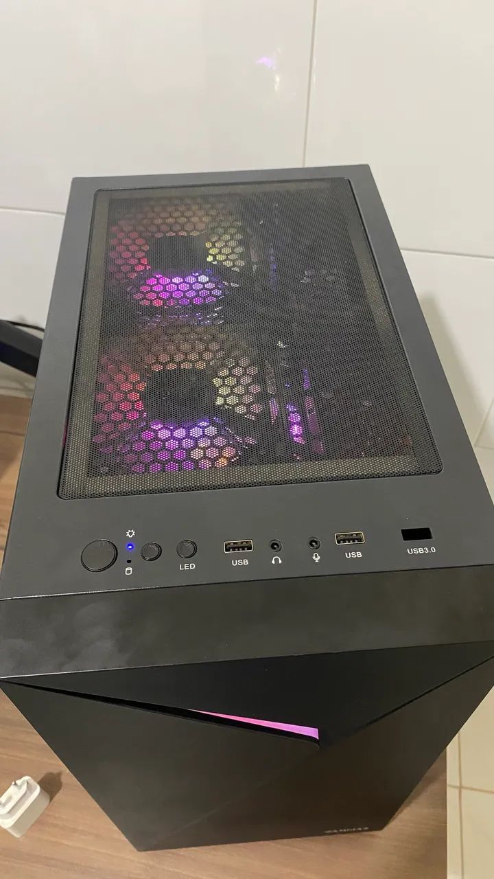 Computador  - Foto 3