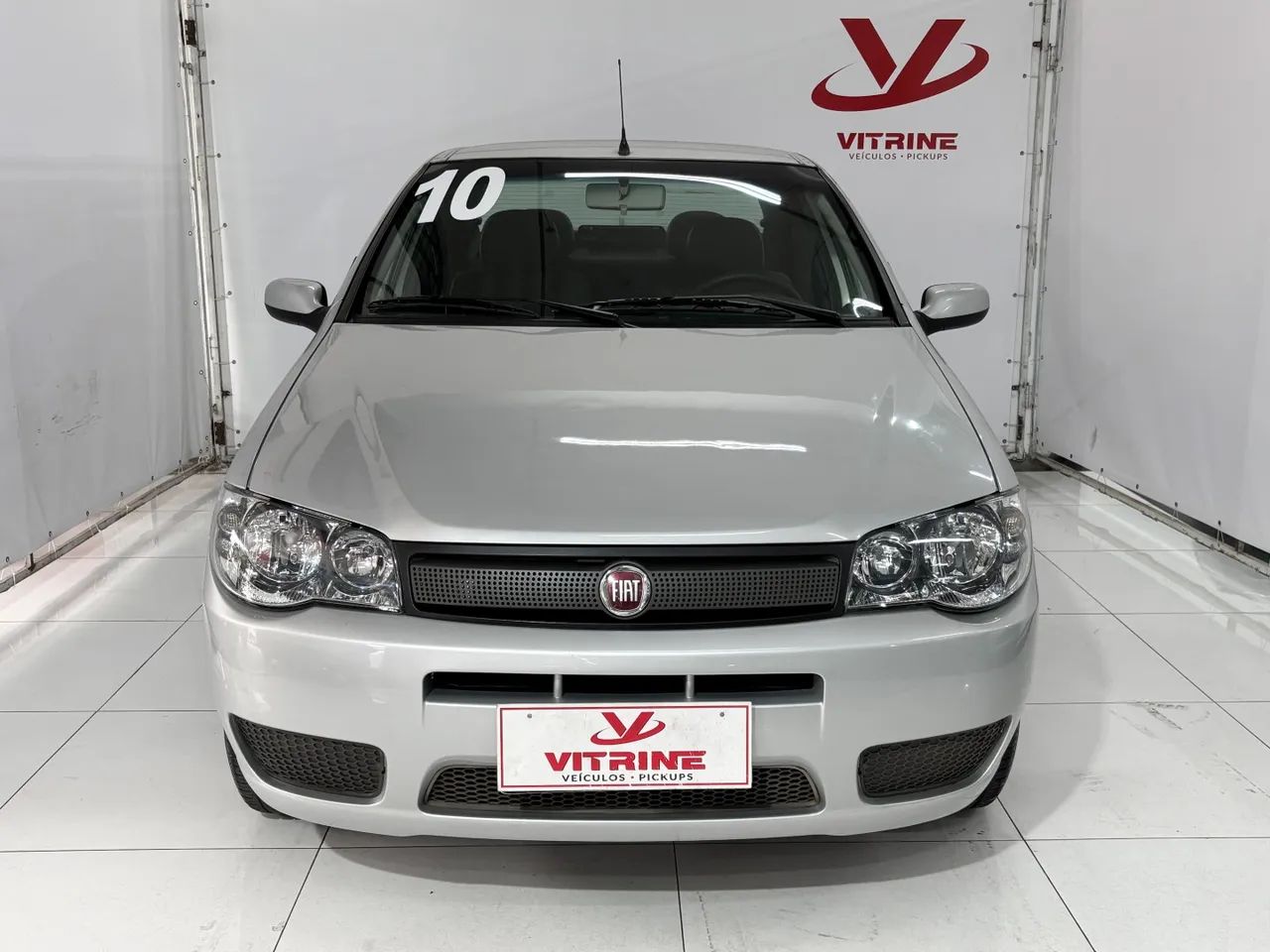 Fiat Siena 2009 - Foto 3