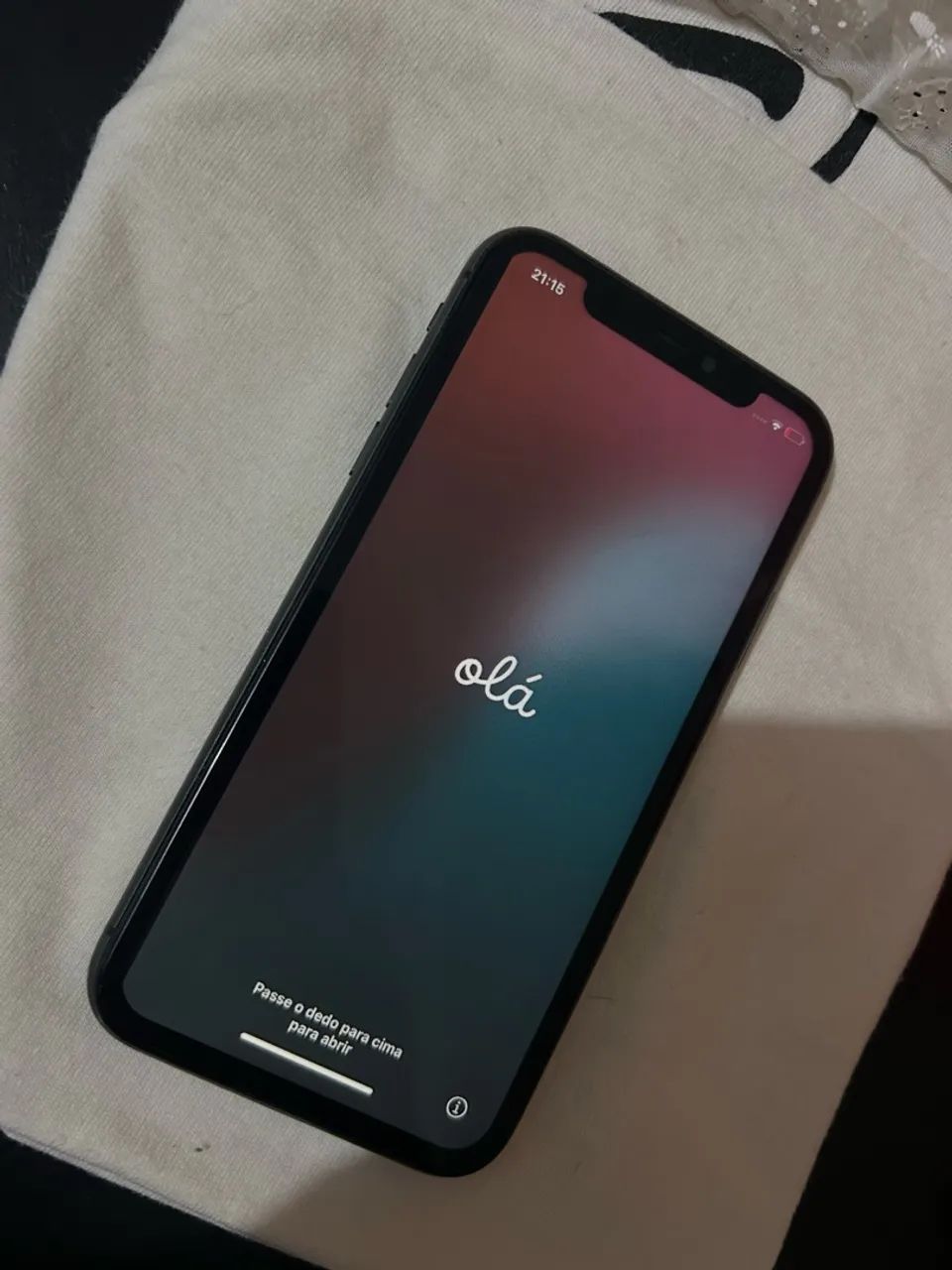 IPhone 11 Preto 64gb - Foto 3