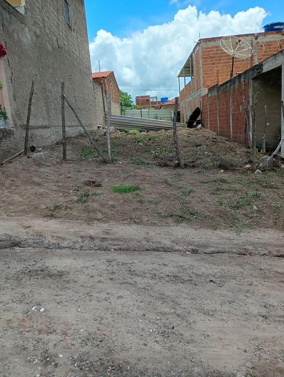 Foto - Lagoa Seca - 