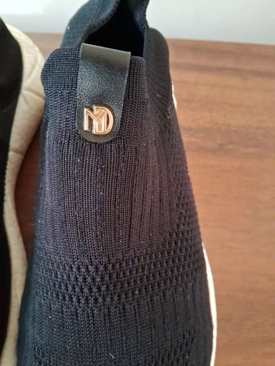 TENIS MODARE ULTRACONFORTO 38 - Foto 4