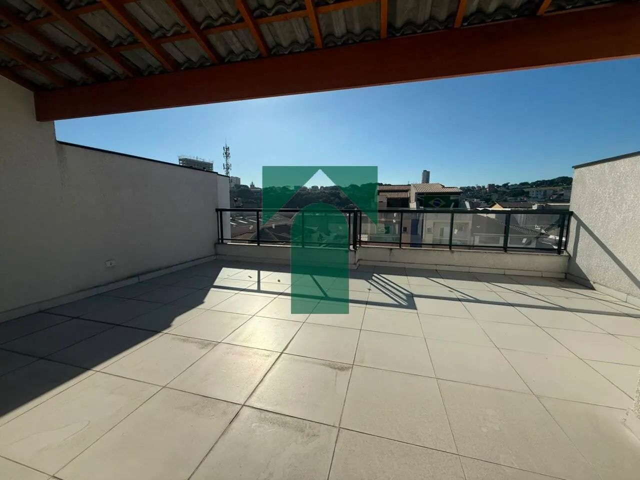 Sobrado à venda com 194m² 3 quartos e 4 vagas (Vila Pires) - Foto 3