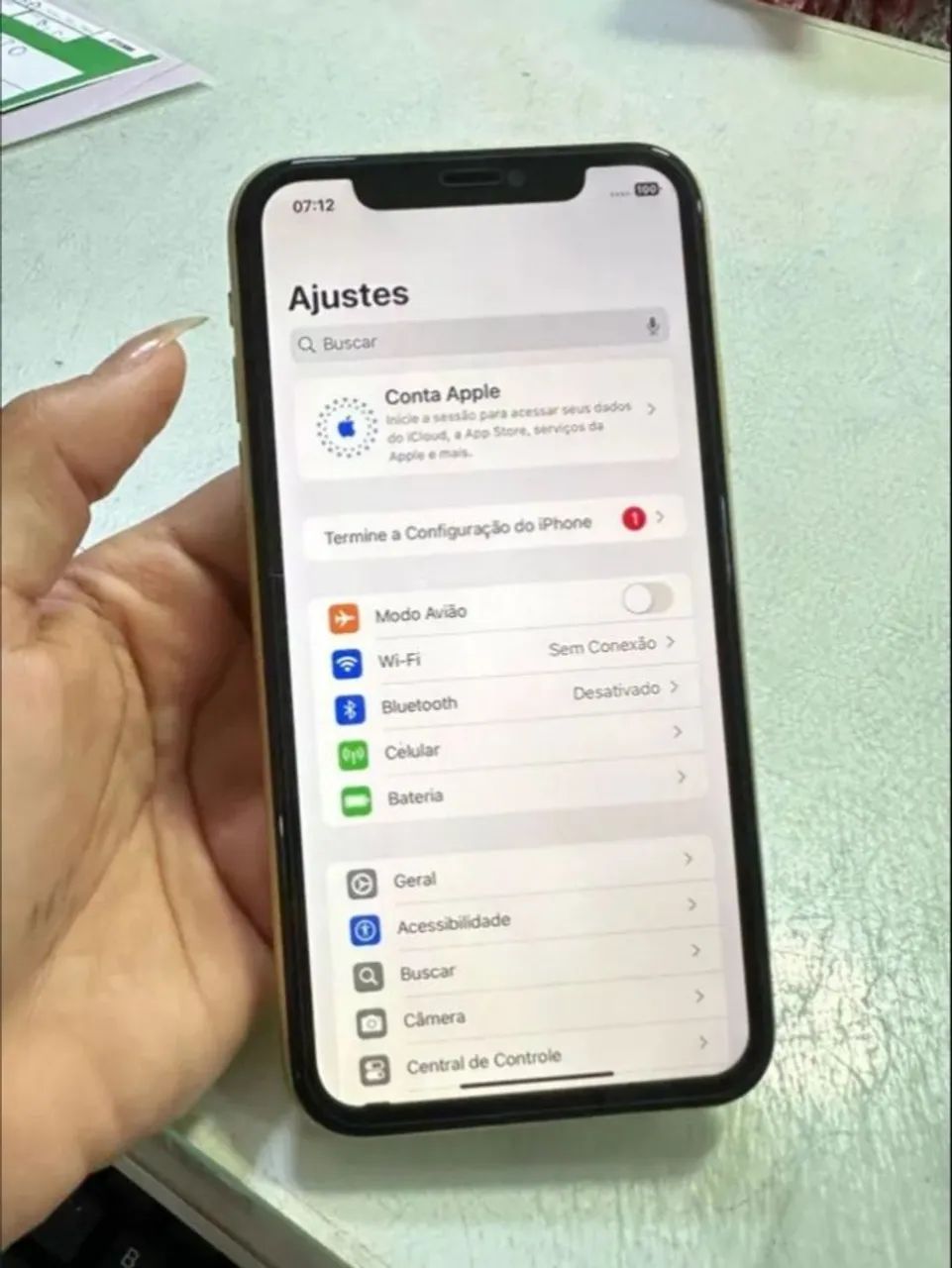 Iphone 11 yellow - Foto 3