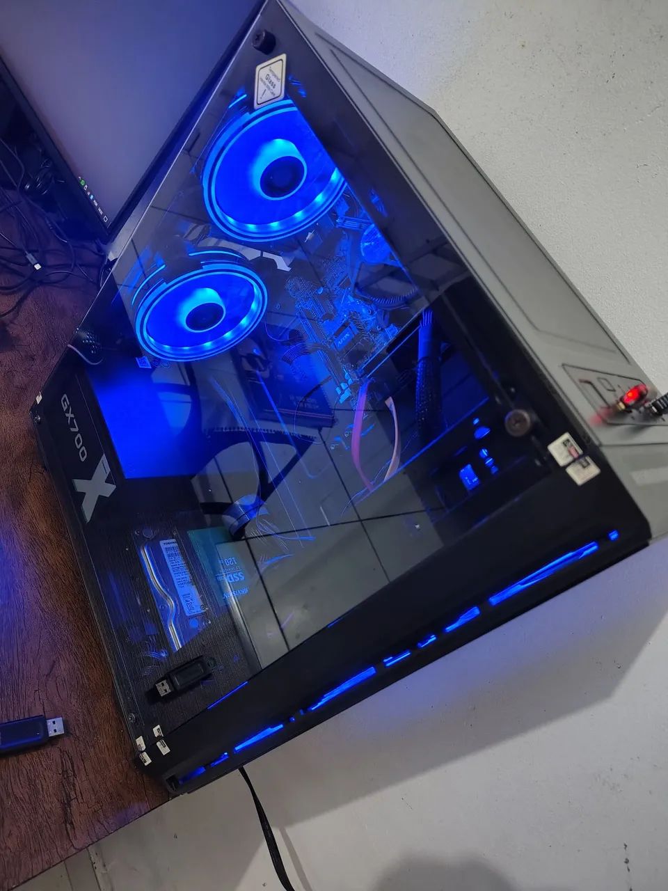 PC Completo  - Foto 3