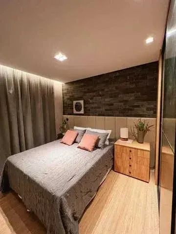 Apartamento à Venda  Urbanus Luzia, Luzia  Aracaju/SE 1 - Foto 6