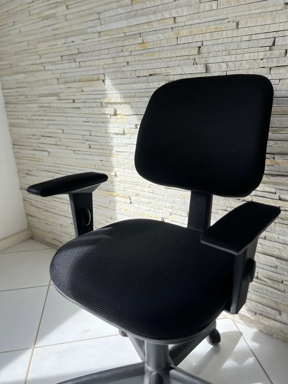 Cadeira de Escritório Cavaletti - Foto 2