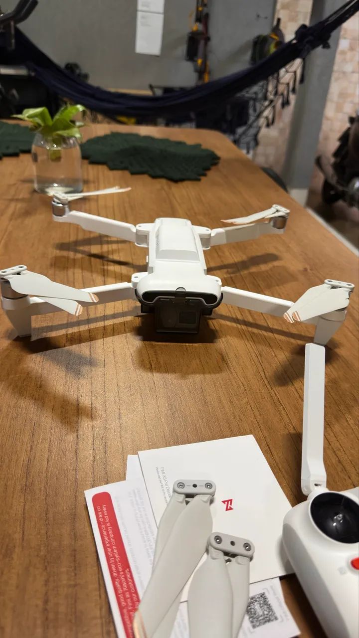 Drone Fimi X8 Pro 2025 - Foto 5