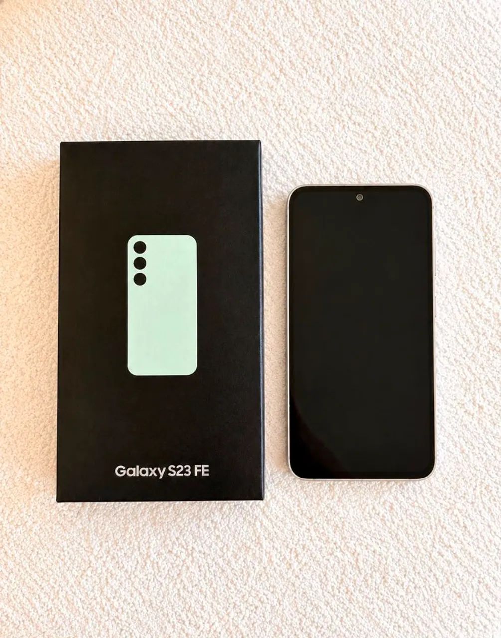 SAMSUNG S23 FE