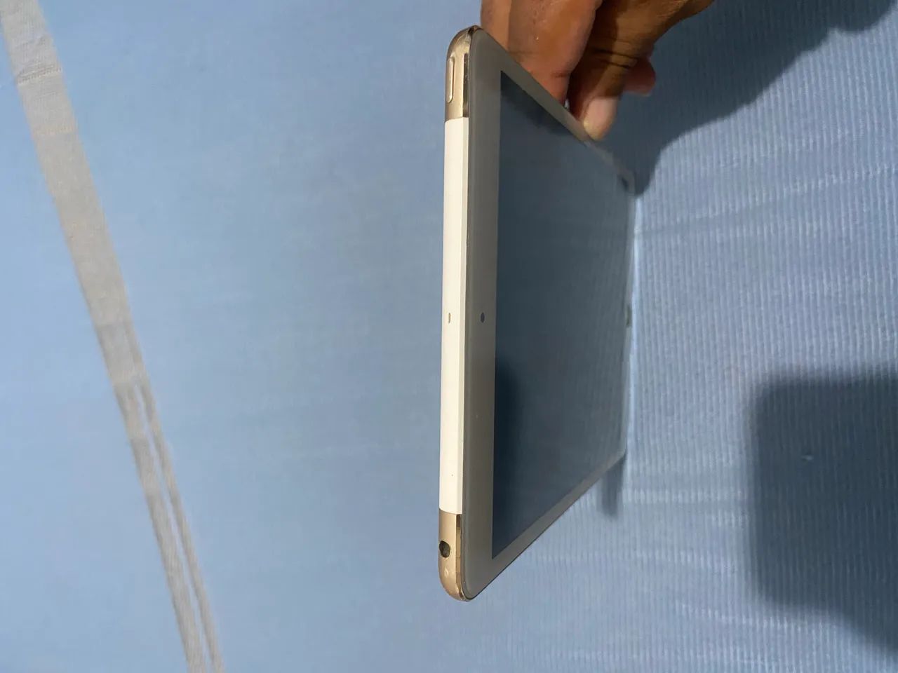 iPad mini 3ª geração 